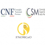 Protocollo CSM CNF FNOMCeO