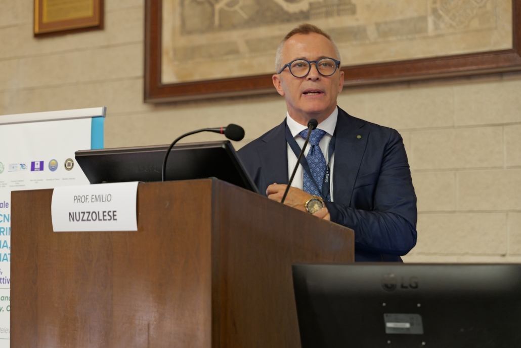 Disastri di massa e identificazione delle vittime: Emilio Nuzzolese richiama il ruolo degli odontoiatri forensi